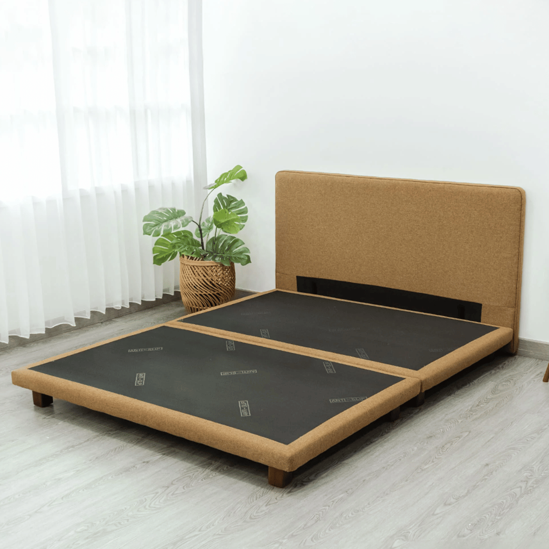 4 Bahan Utama Dipan Kasur, Mana yang Paling Awet & Stylish?