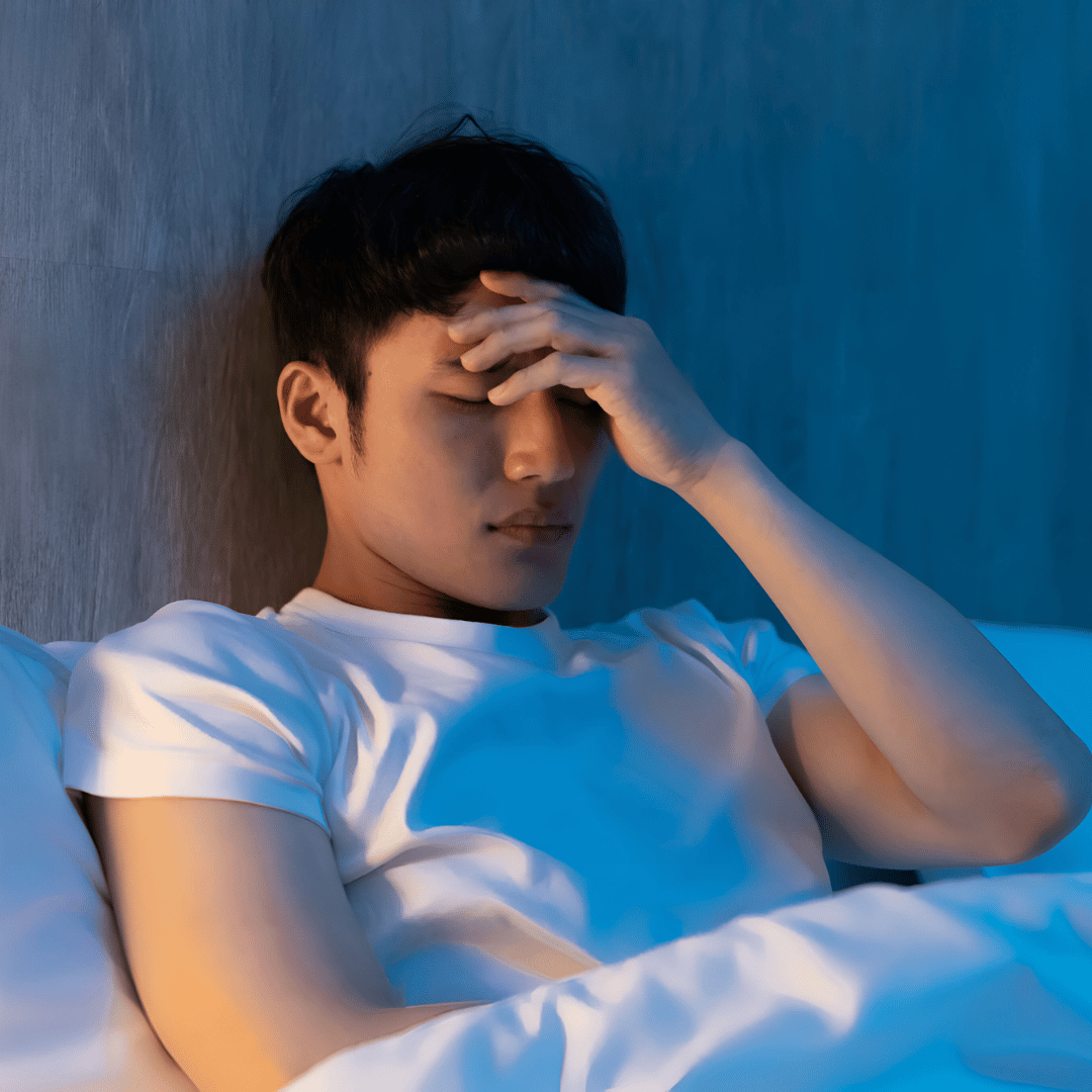 Trik Ampuh Bangun dari Sleep Paralysis!
