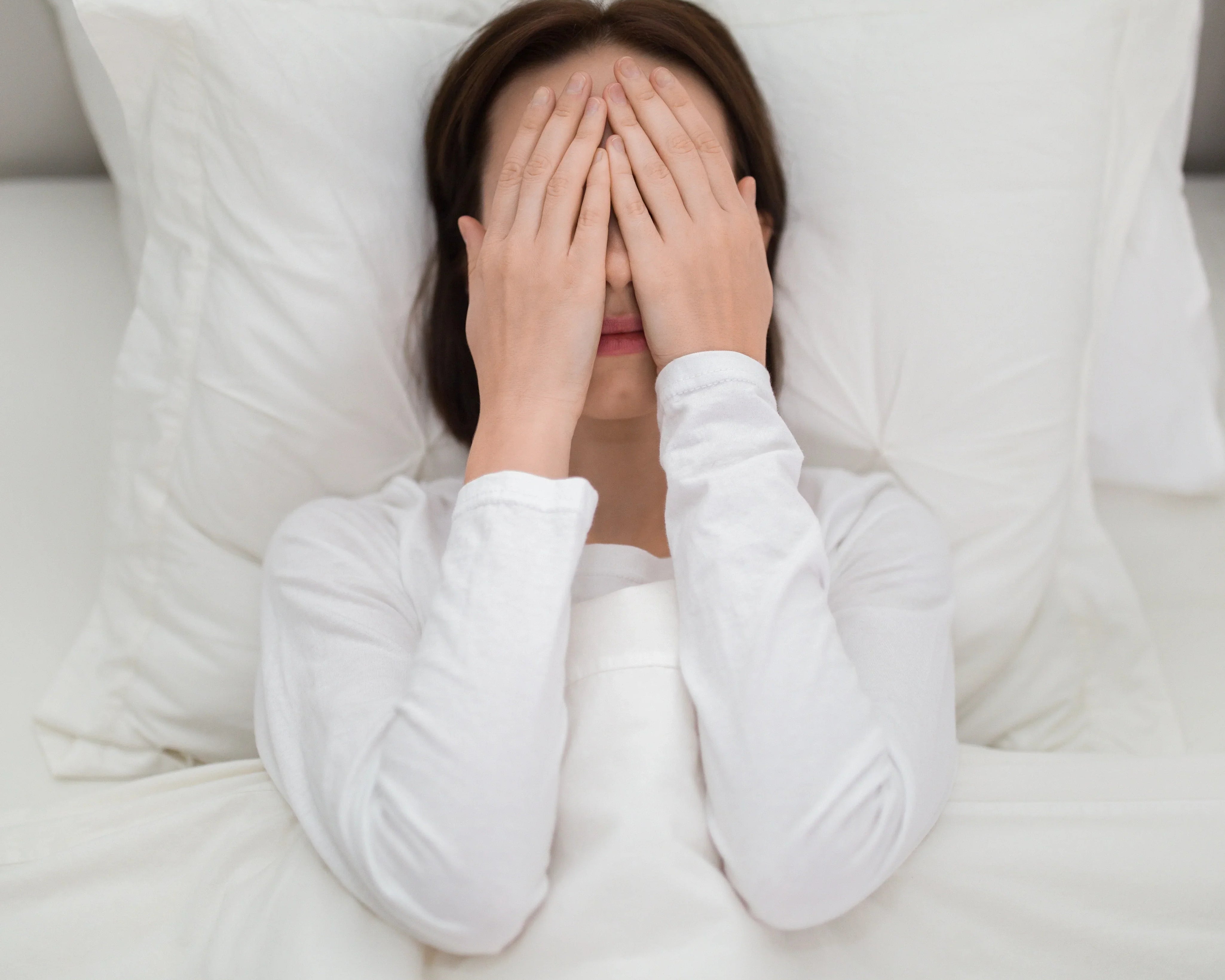 Cara cepat tidur