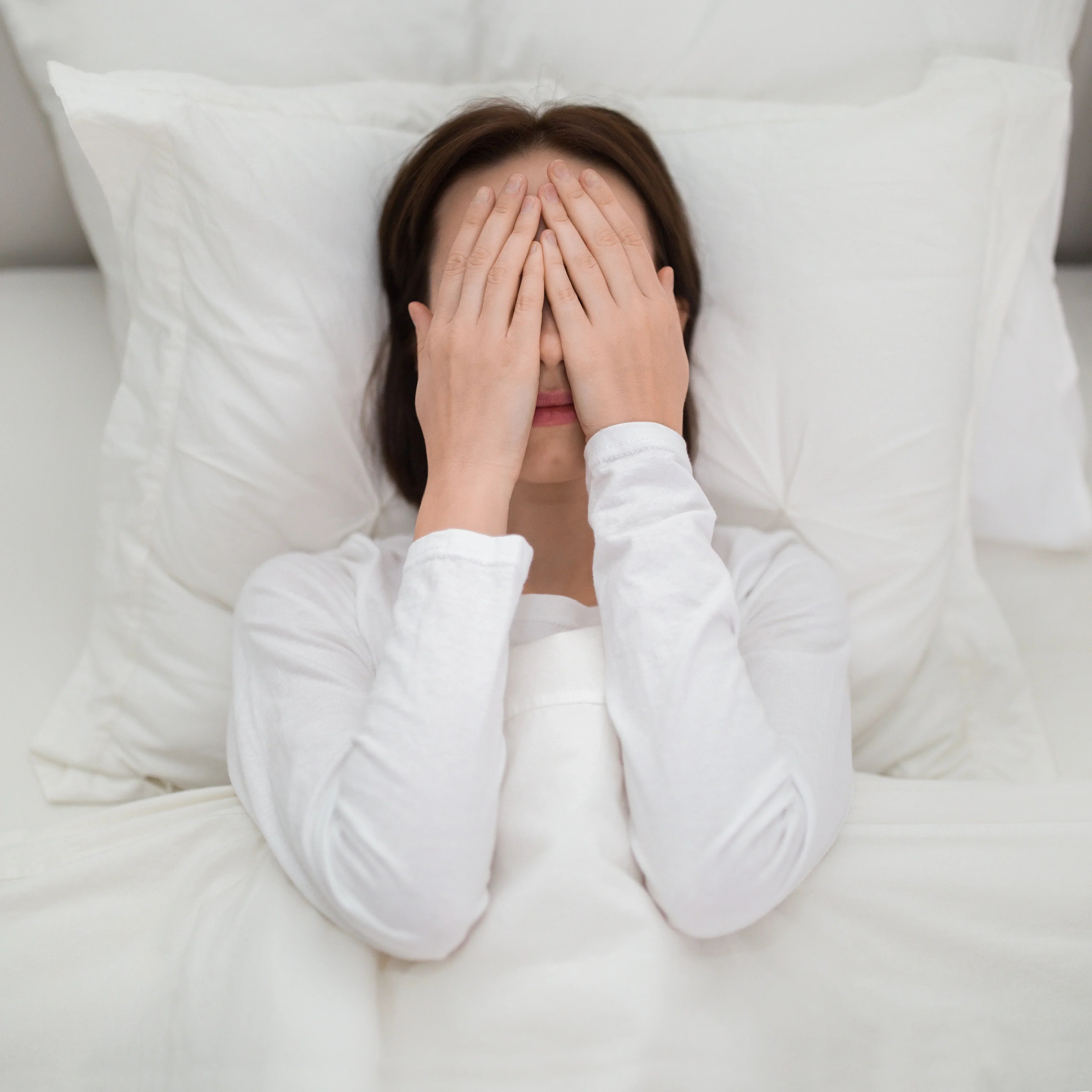 Cara cepat tidur