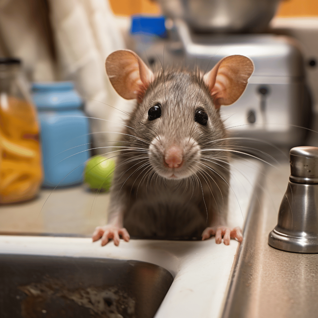 Rahasia Cara Mengusir Tikus di Rumah yang Paling Ampuh