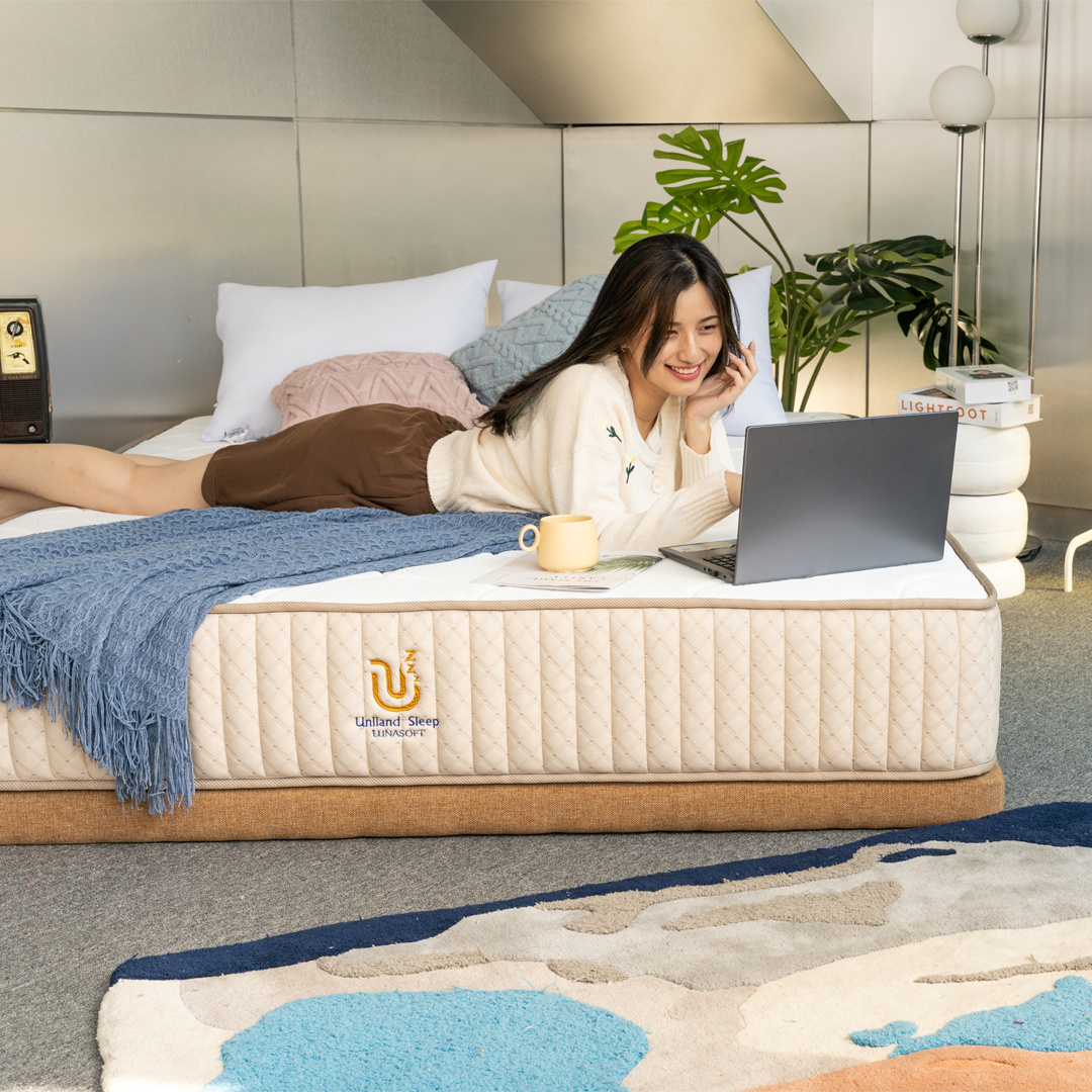 Jangan Beli Kasur Pocket Spring Latex 180 Sebelum Baca Ini!