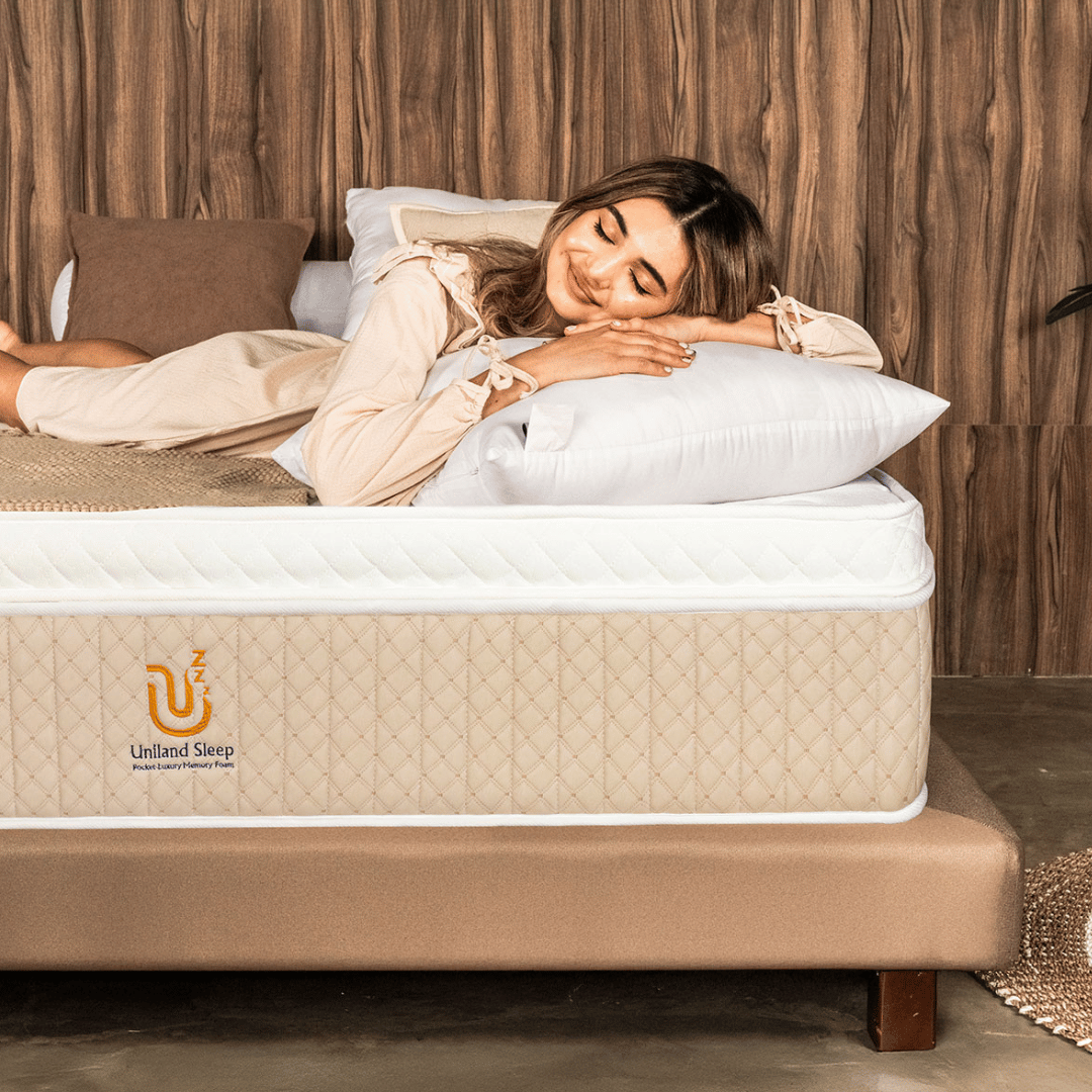 Kasur No 1 Ukuran Berapa cm? Temukan Jawabannya di Sini!