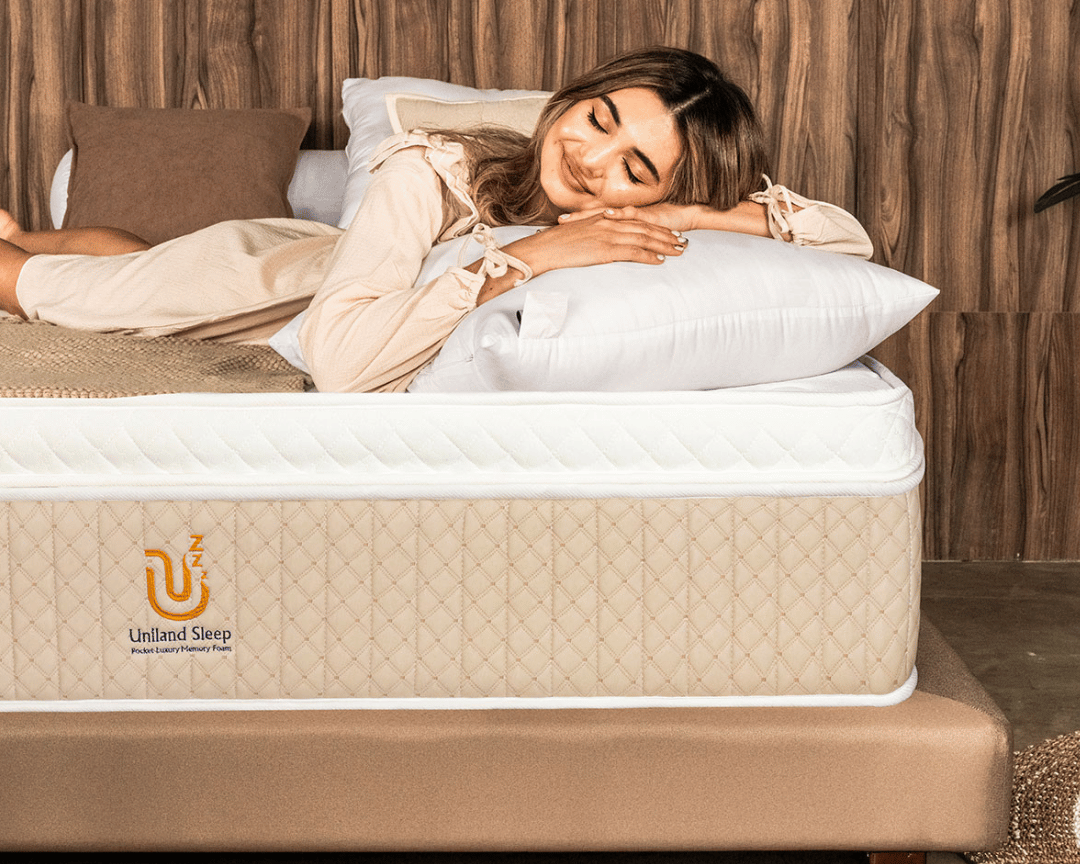 Kasur No 1 Ukuran Berapa cm? Temukan Jawabannya di Sini!