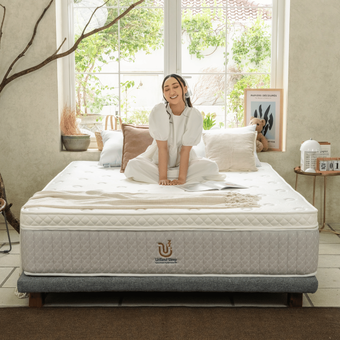 Kasur springbed yang bagus