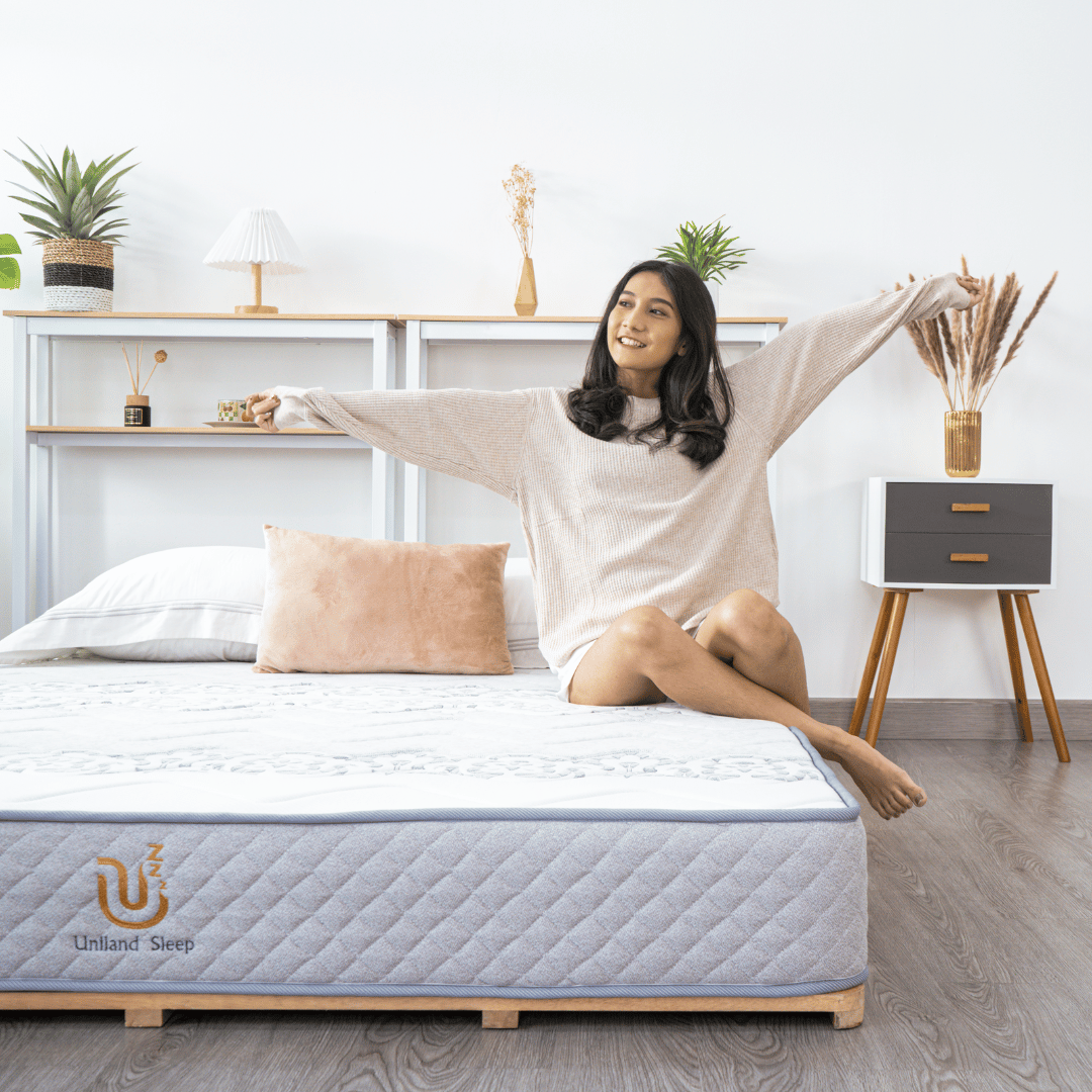 Kasur Busa Anti Kempes: Tidur Nyaman, Harga Terjangkau!