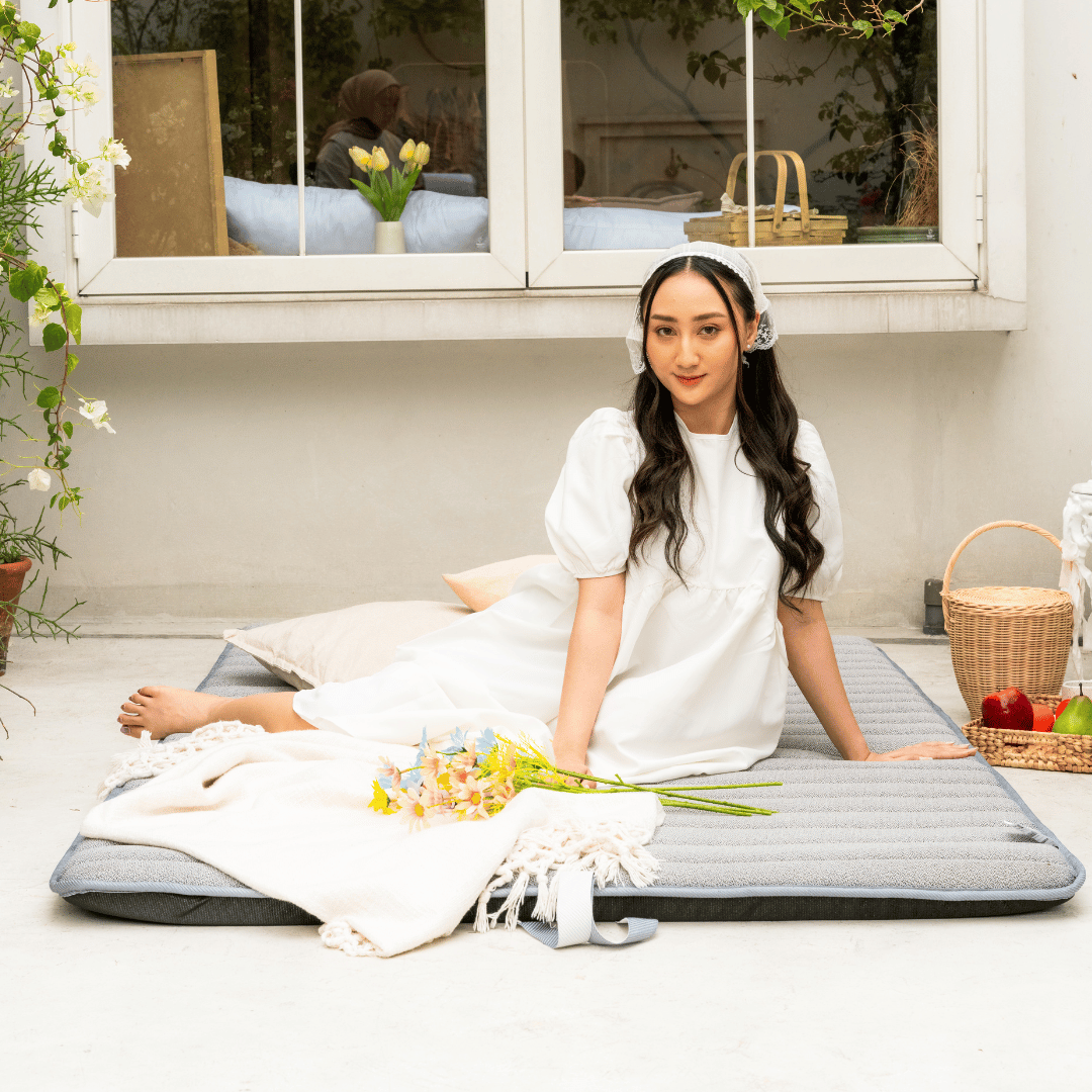 Kasur Lipat Apartemen Kecil Harga Paling Hemat