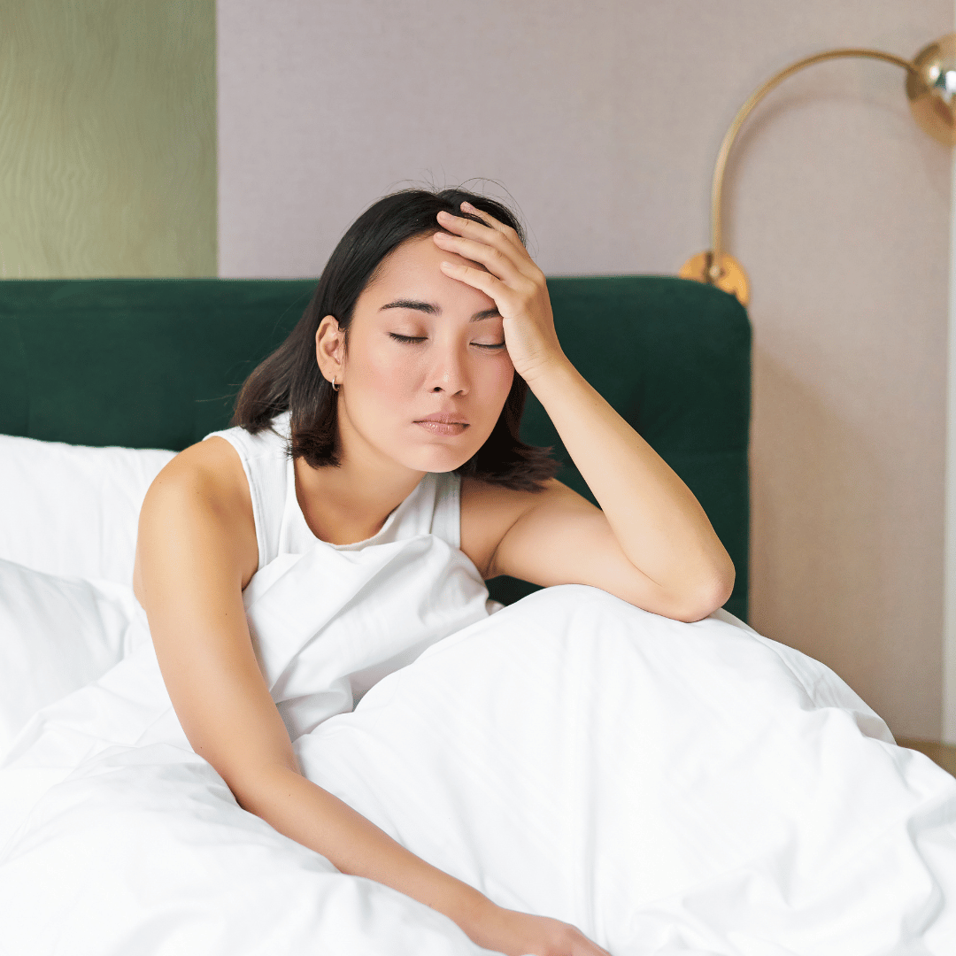 Kenapa ngantuk setelah makan?