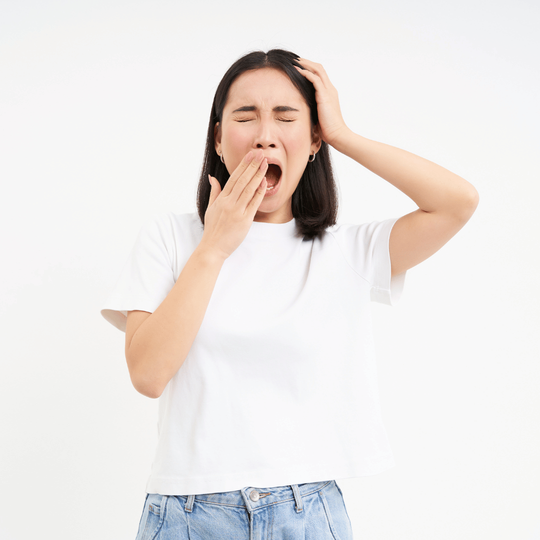 Kenapa Ngantuk Terus Padahal Tidur Cukup? Ini Biangnya!