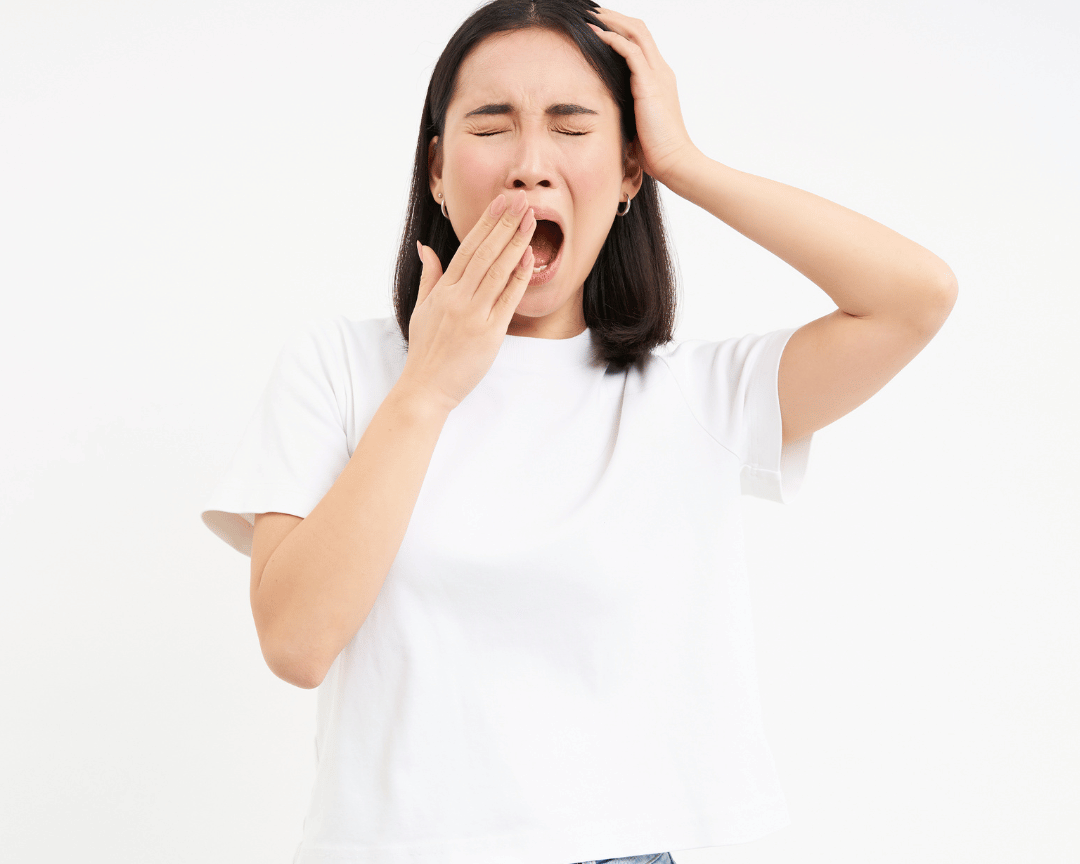 Kenapa Ngantuk Terus Padahal Tidur Cukup? Ini Biangnya!