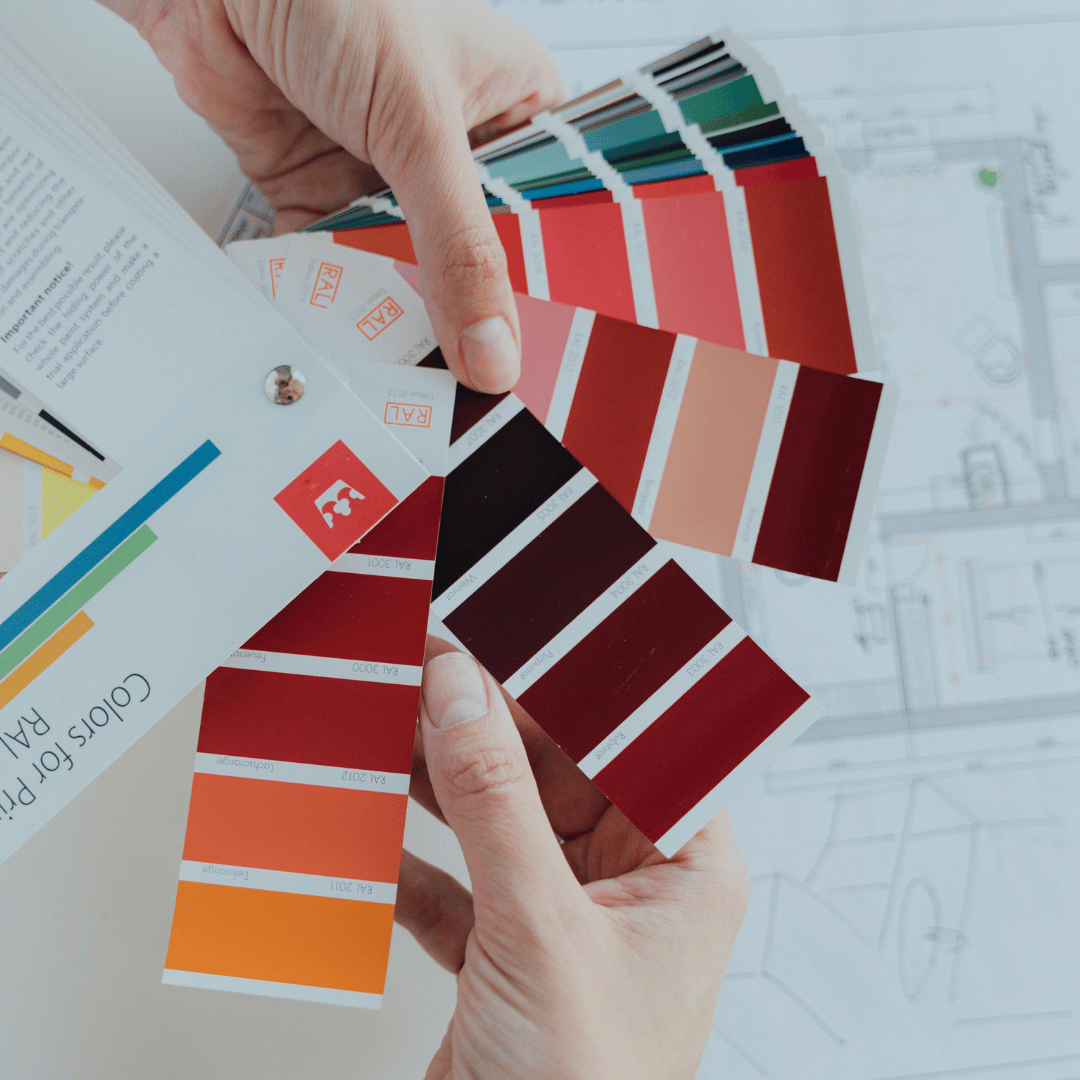 Satu Sentuhan Merah Bisa Bikin Kamu Jadi Orang Berbeda!