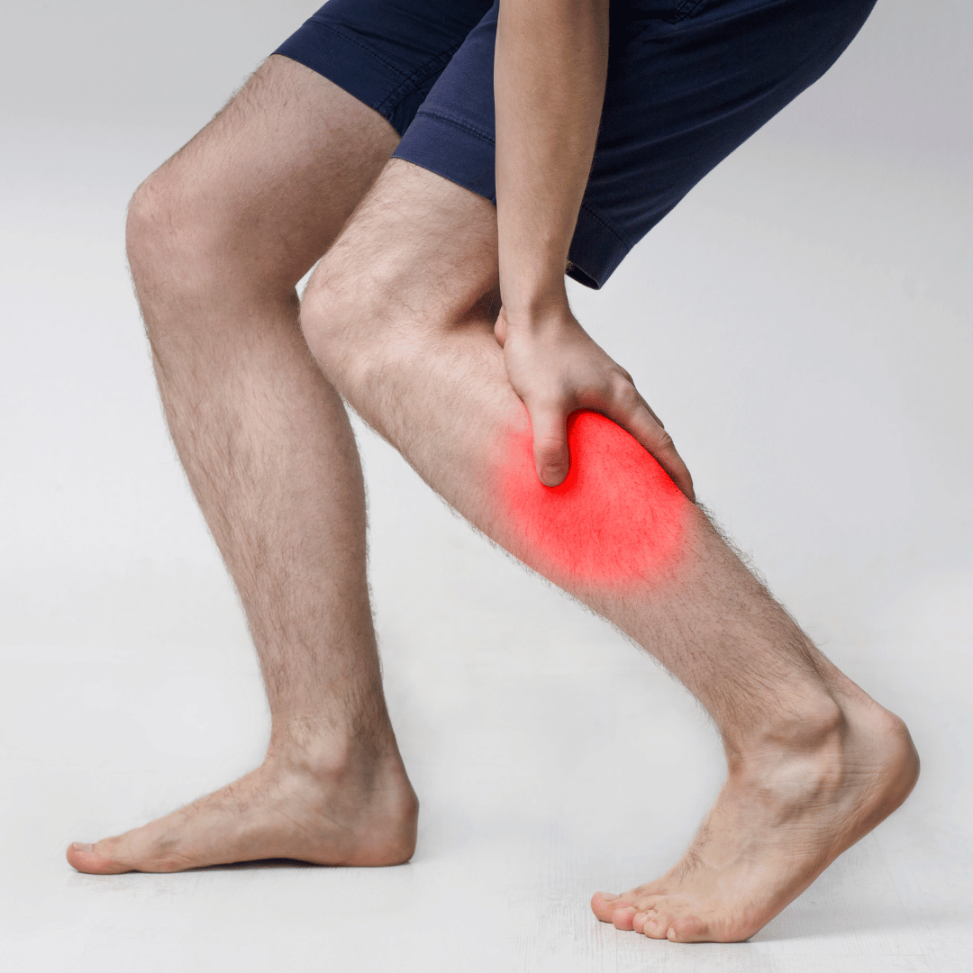 Kram Betis Saat Tidur? Ini Gejala, Penyebab, dan Solusinya!