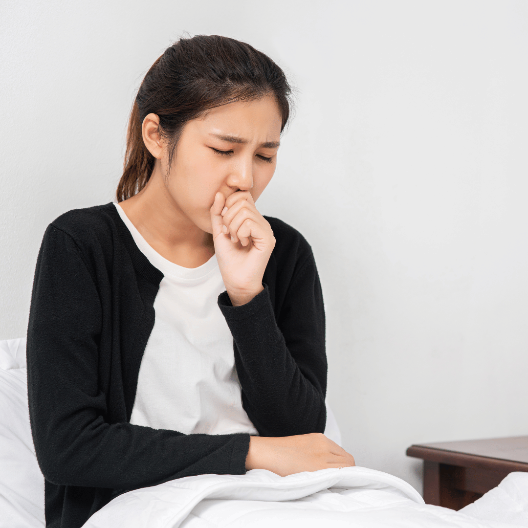 Batuk Malam Tak Kunjung Sembuh? Ini Cara Cepat Atasinya!