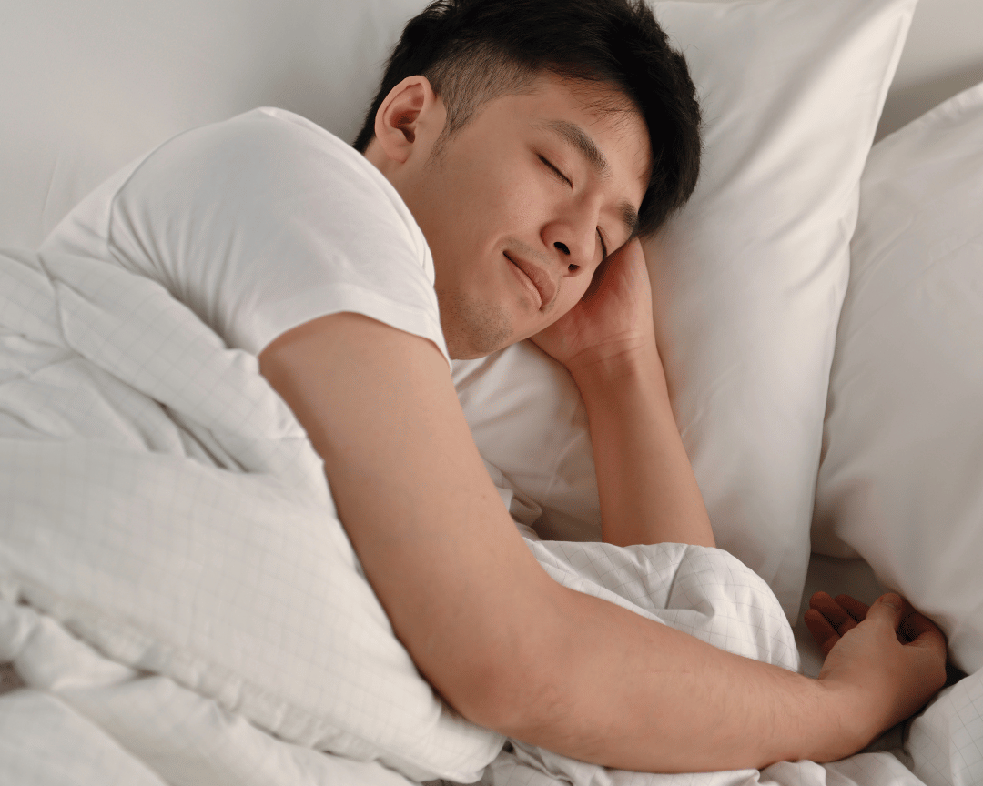 Darah Rendah? Ini Posisi Bantal Biar Gak Lemas Saat Tidur!