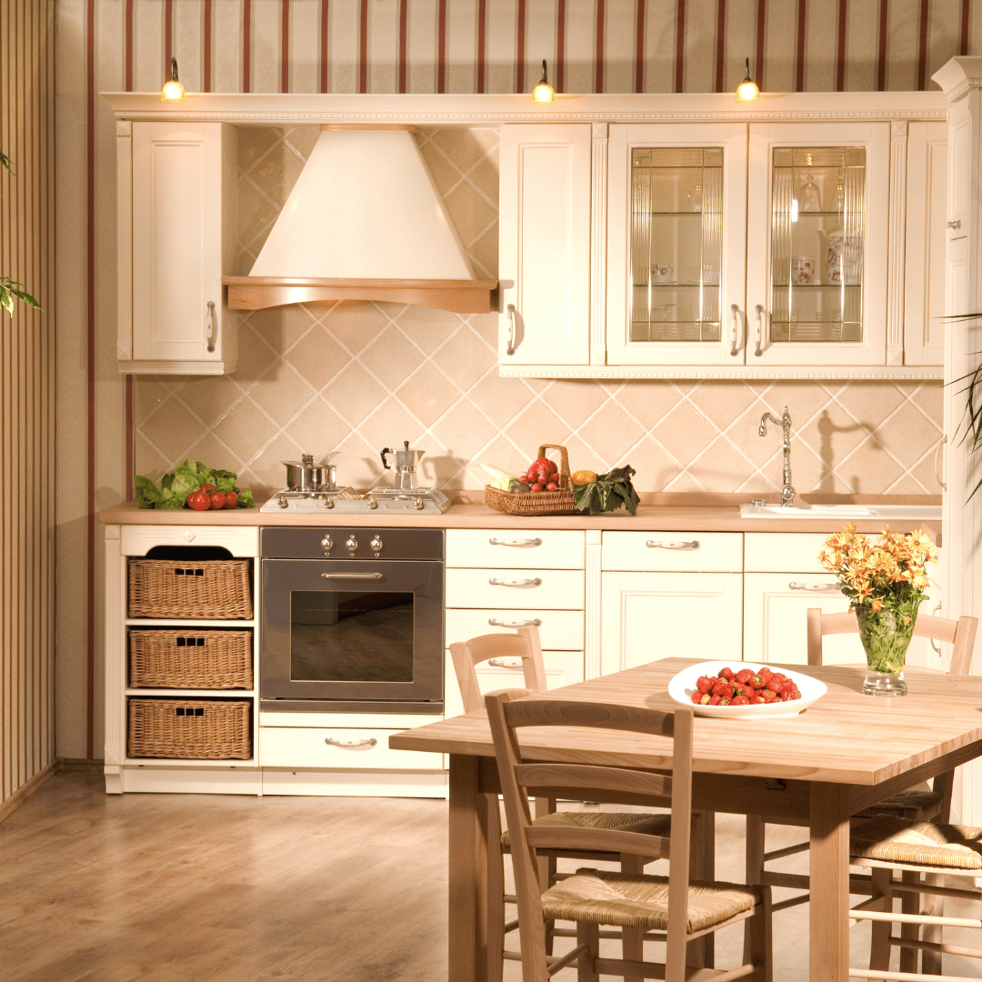 Posisi Dapur Bikin Rezeki Seret? Ini 5 Cara Menatanya!