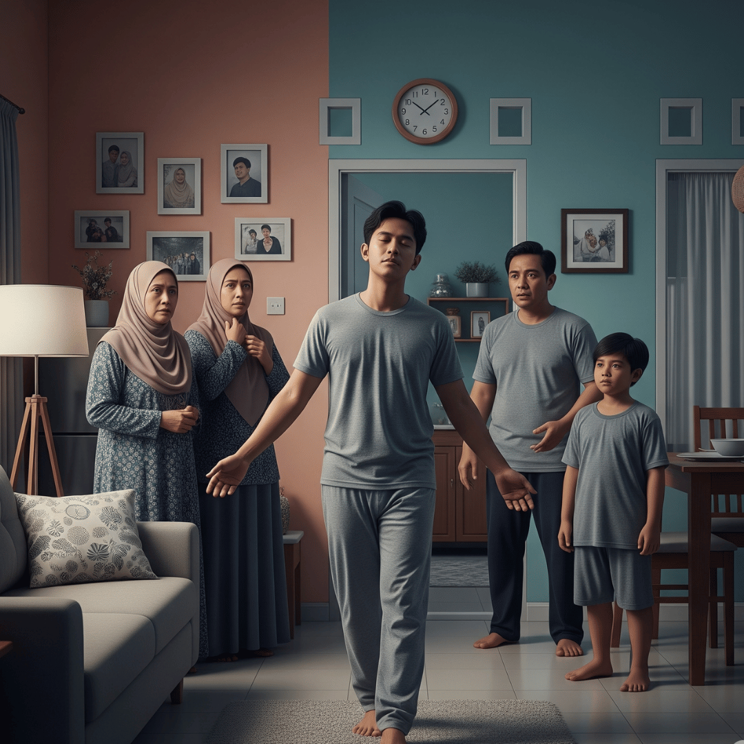 Sleep Walking: Penyebab, Bahaya, dan Cara Atasinya Wajib Tahu!