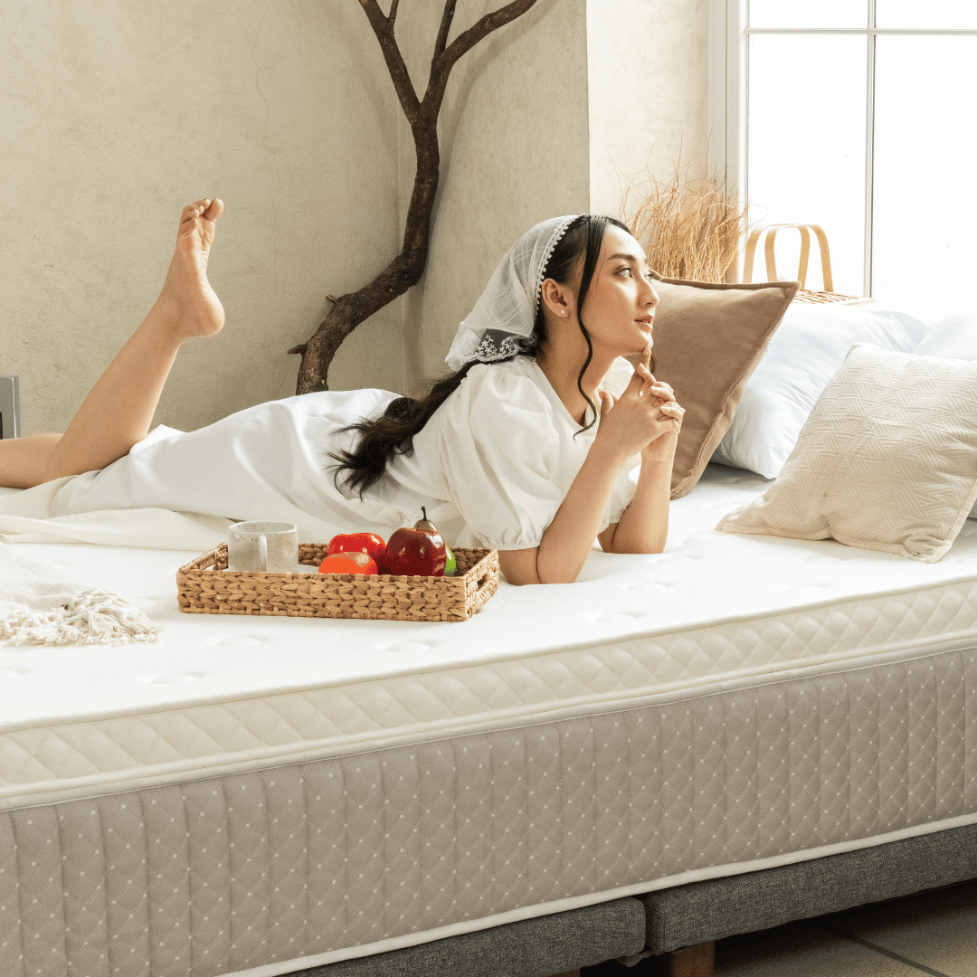 Springbed Premium Harga Hemat? Yuk Kenalan Sama Uniland Sleep!