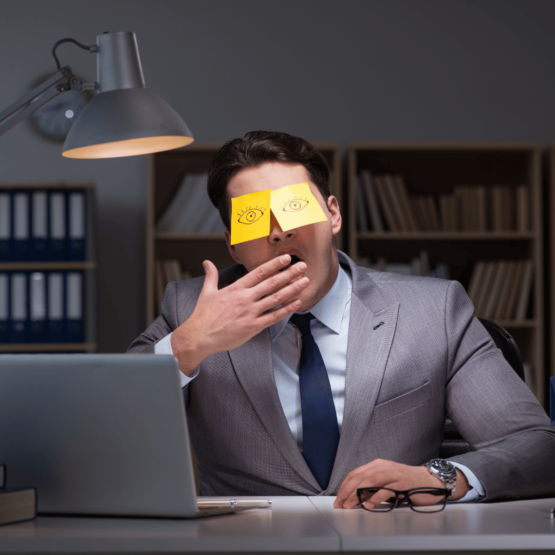 Susah Tidur Malam Bisa Jadi Pertanda Ini, Hati-Hati!