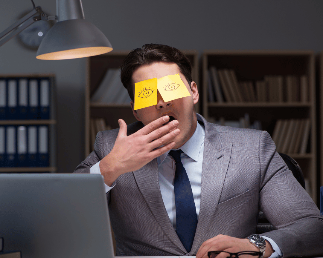 Susah Tidur Malam Bisa Jadi Pertanda Ini, Hati-Hati!