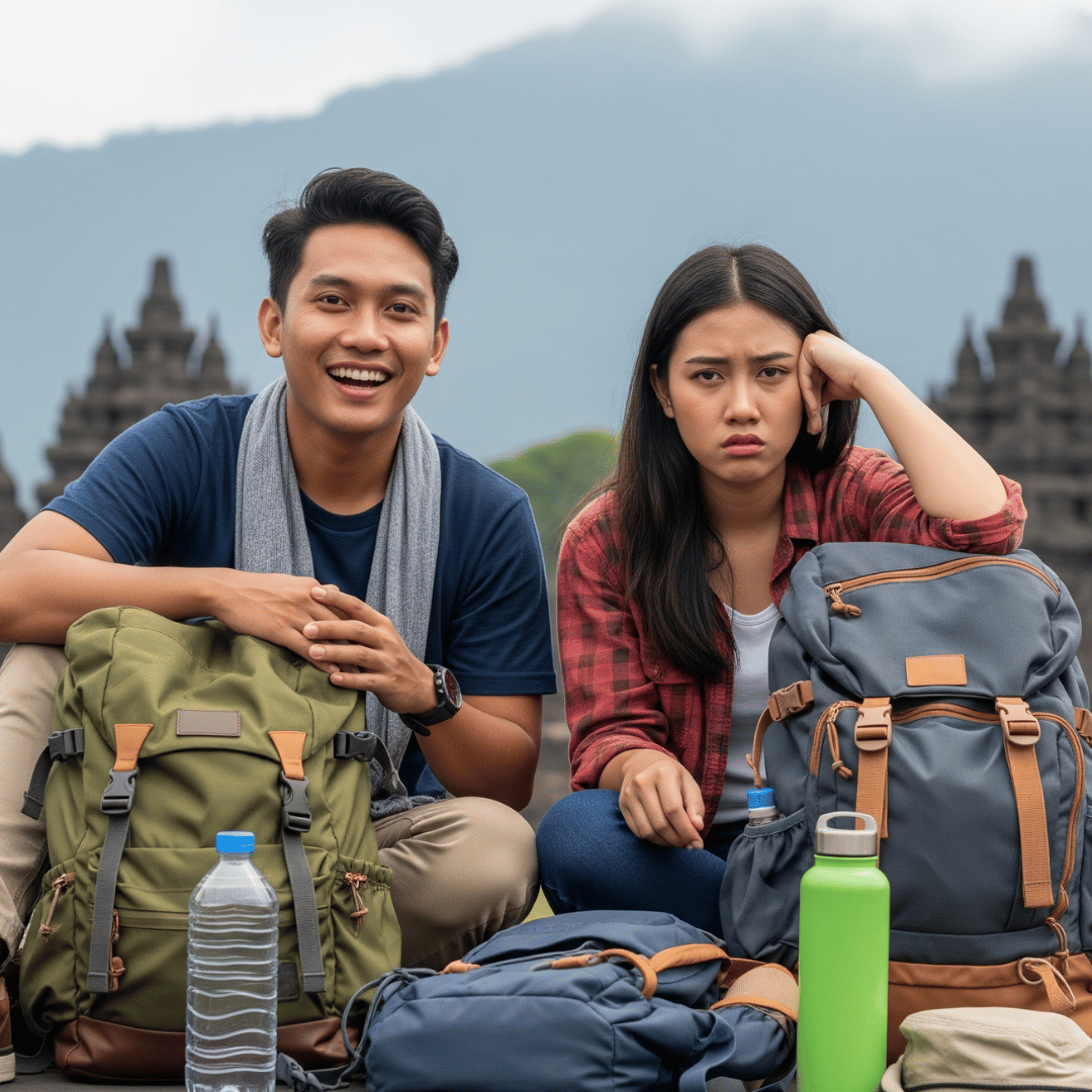 Tidur Nyenyak, Traveling Lebih Seru dan Bebas Capek!