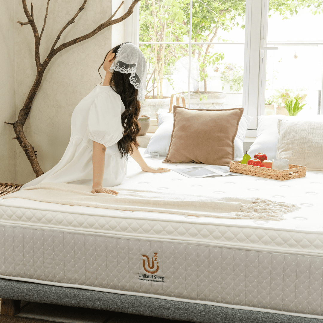 Ukuran Kasur No 3 & Tips Memilih yang Tepat Buat Kamu