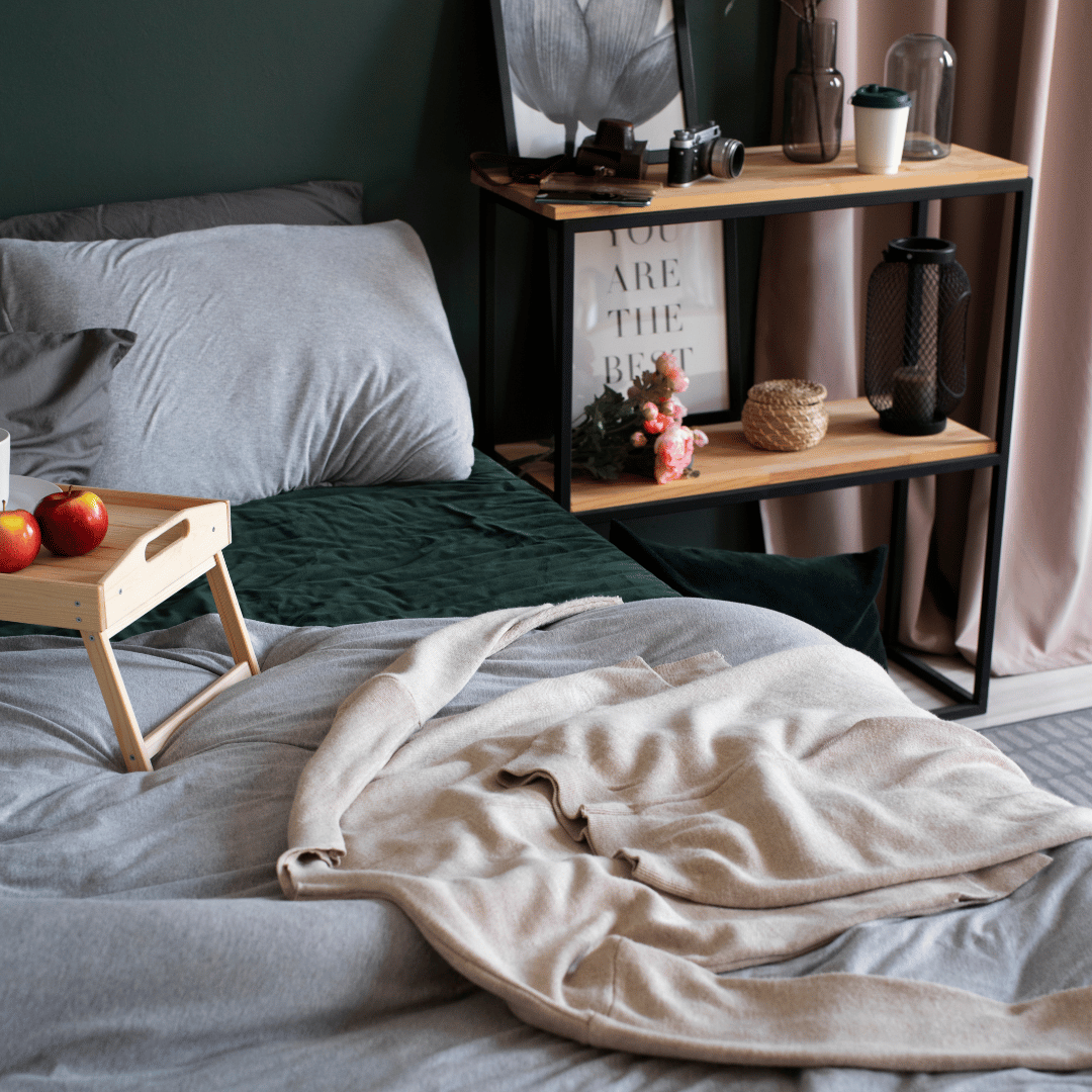 Trik Menata Kamar Kos Sempit yang Jarang Diketahui