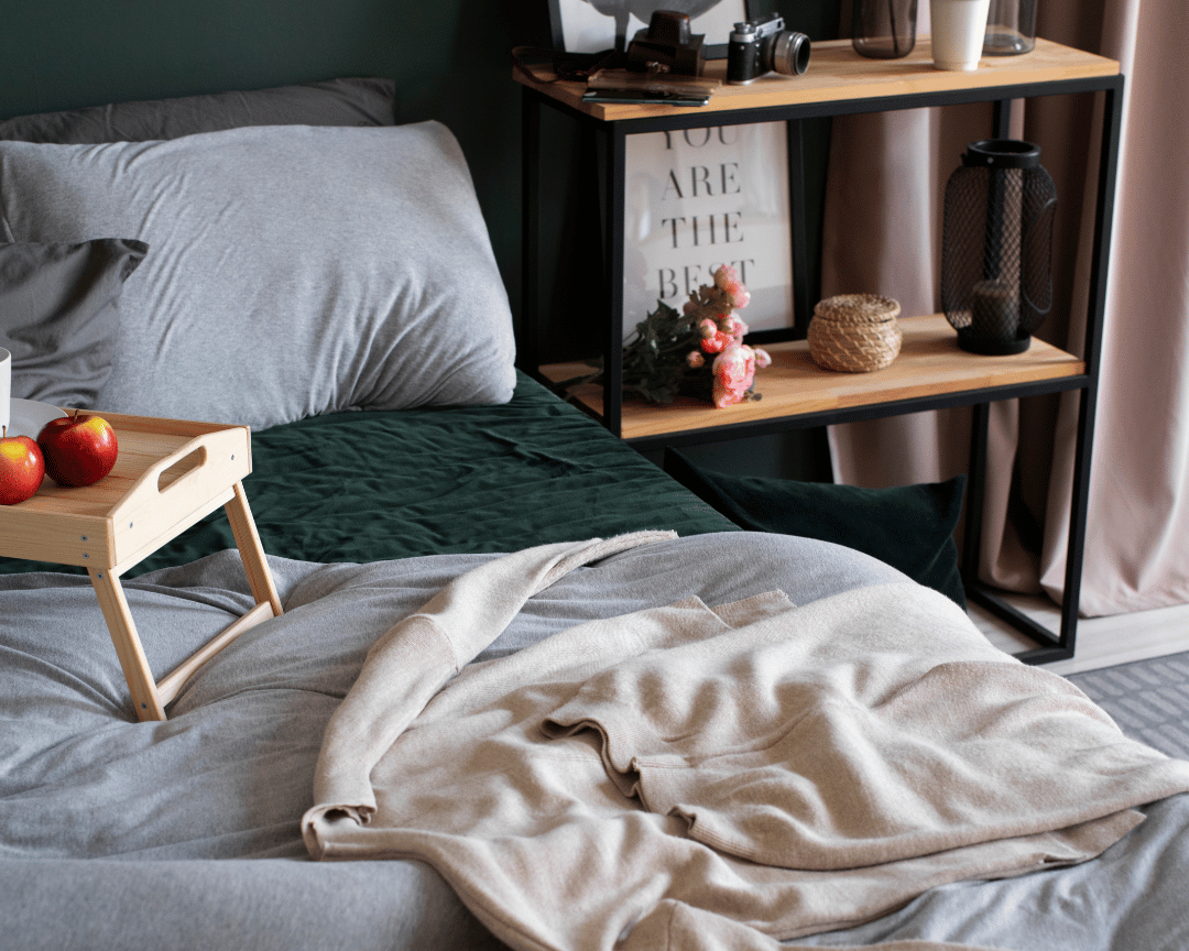 Trik Menata Kamar Kos Sempit yang Jarang Diketahui