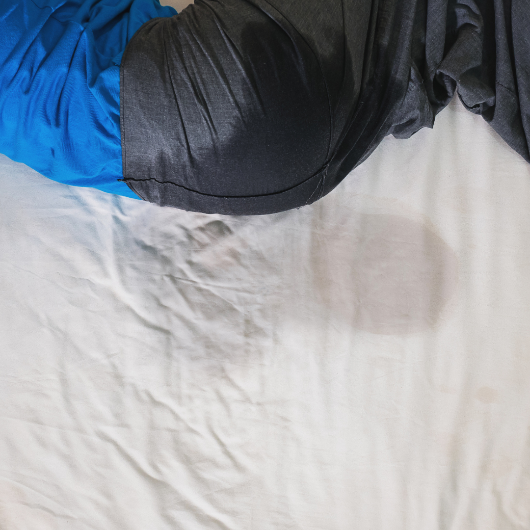 Bau Pesing di Kasur? Hilang Seketika Tanpa Dijemur!