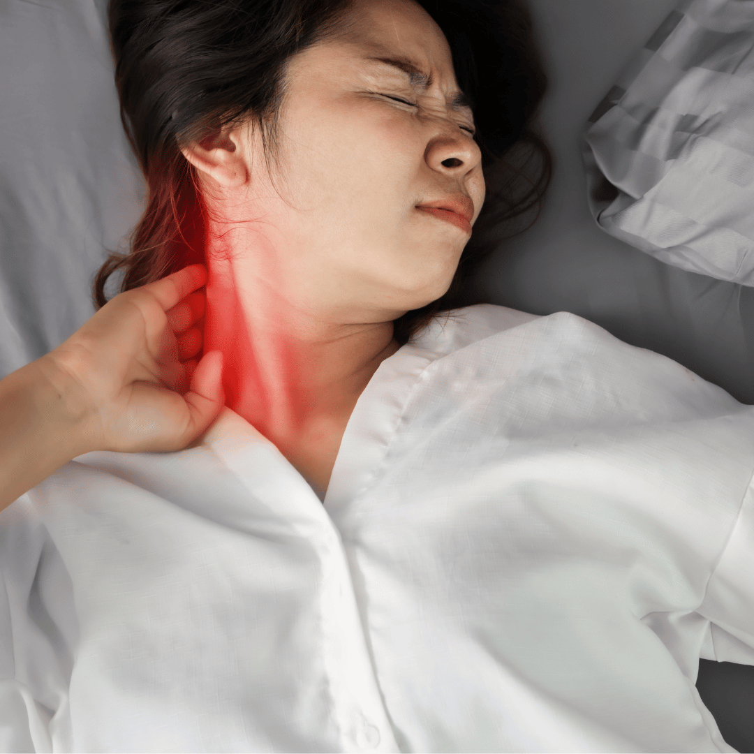 Salah Bantal? Ini Cara Alami Cepat Hilangkan Nyeri!