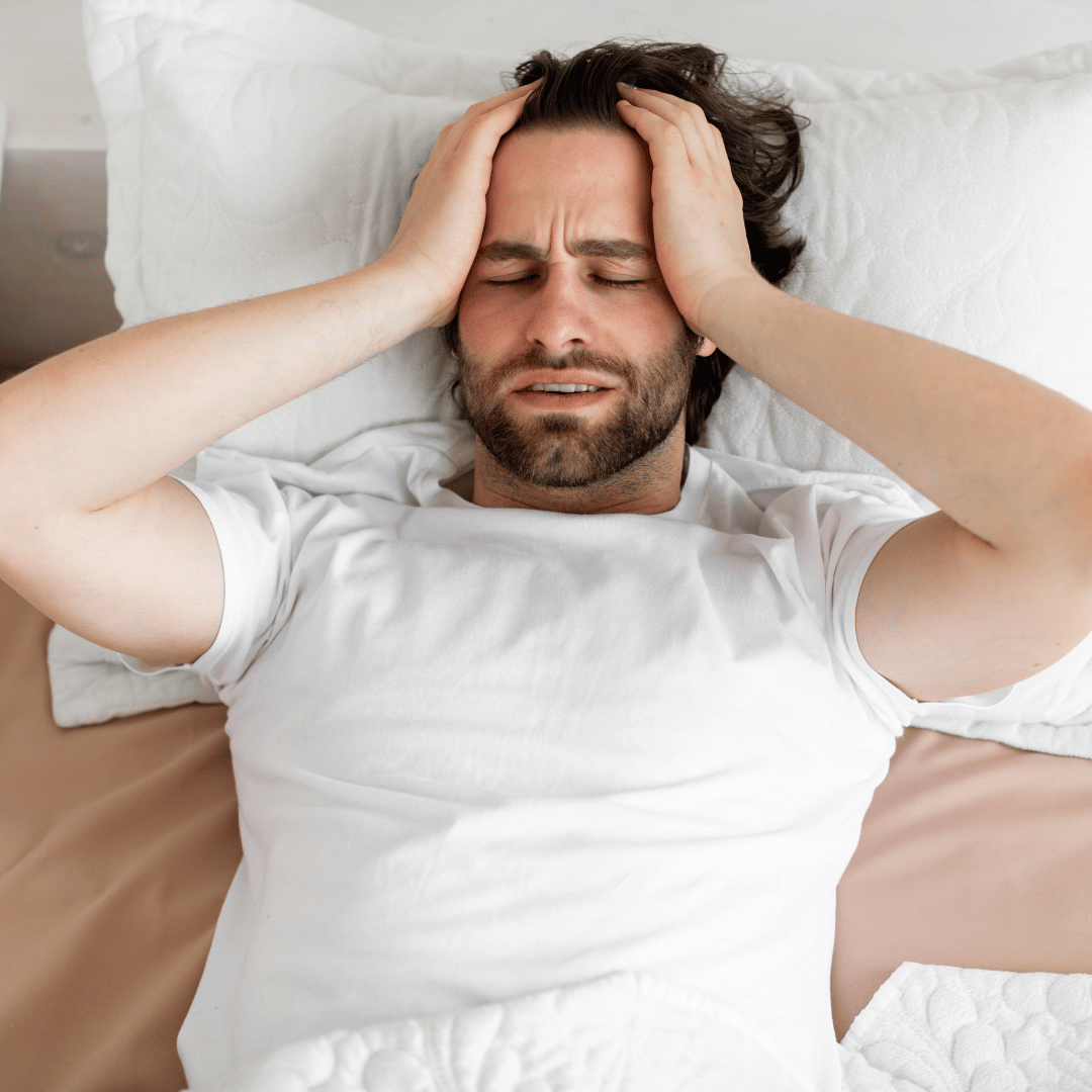 Mimpi Buruk? Baca Doa Ini Agar Tak Jadi Kenyataan!