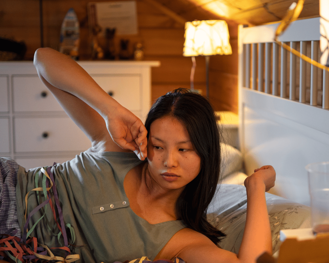 Efek tidur jam 10 pagi