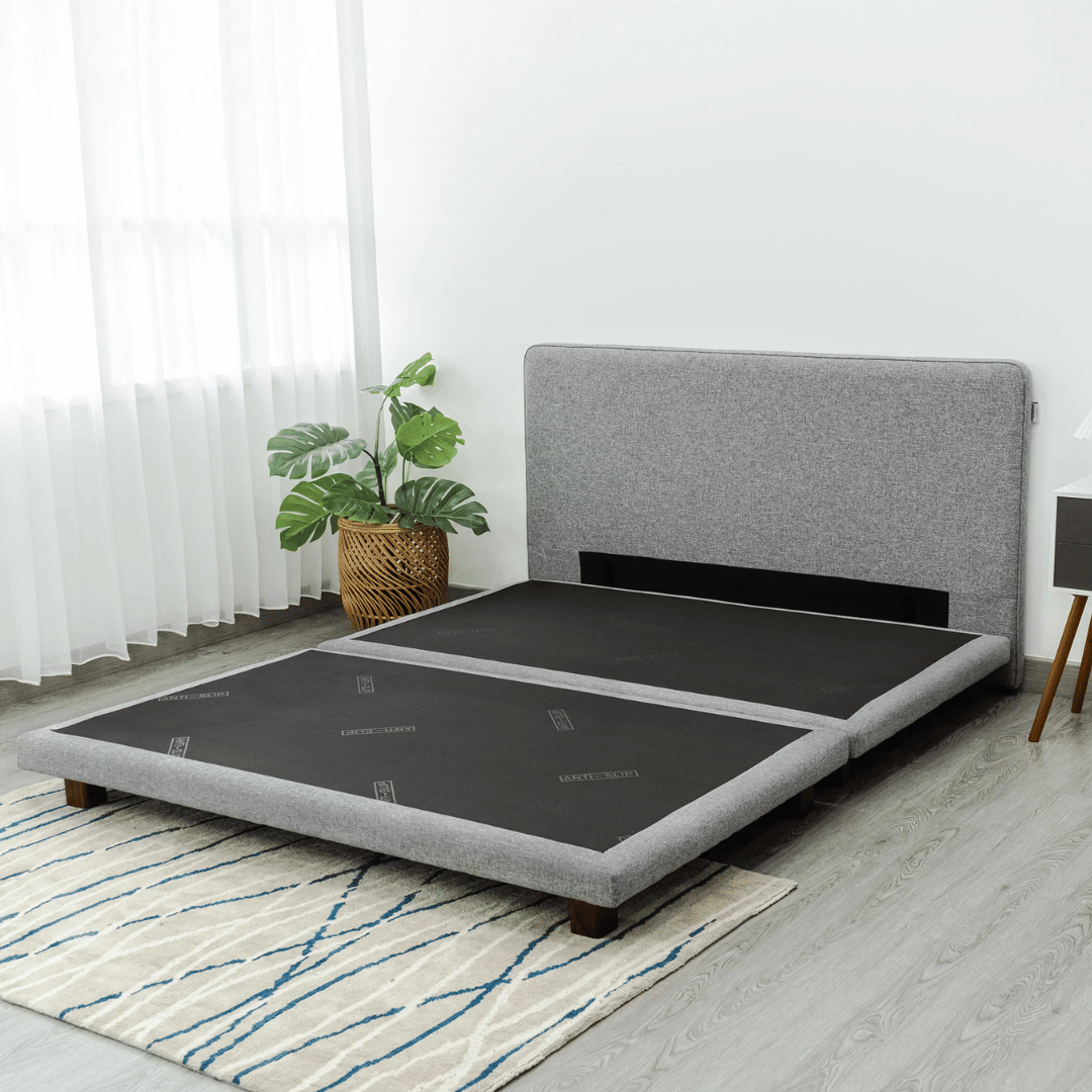 Temukan Harga Dipan Kasur 180x200 Terbaik & Review LUMI Uniland