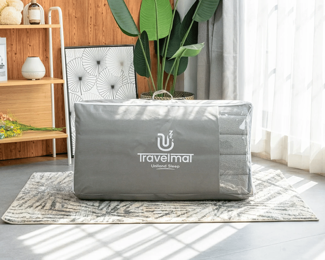 Harga Kasur Lipat Busa Murah, Nyaman & Awet!