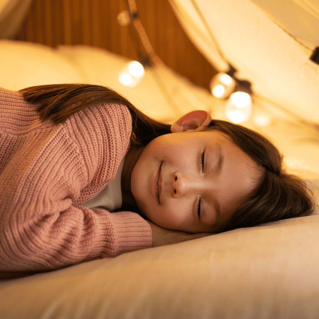 Tidur Gelap? Manfaat Tidur dengan Lampu Mati Luar Biasa