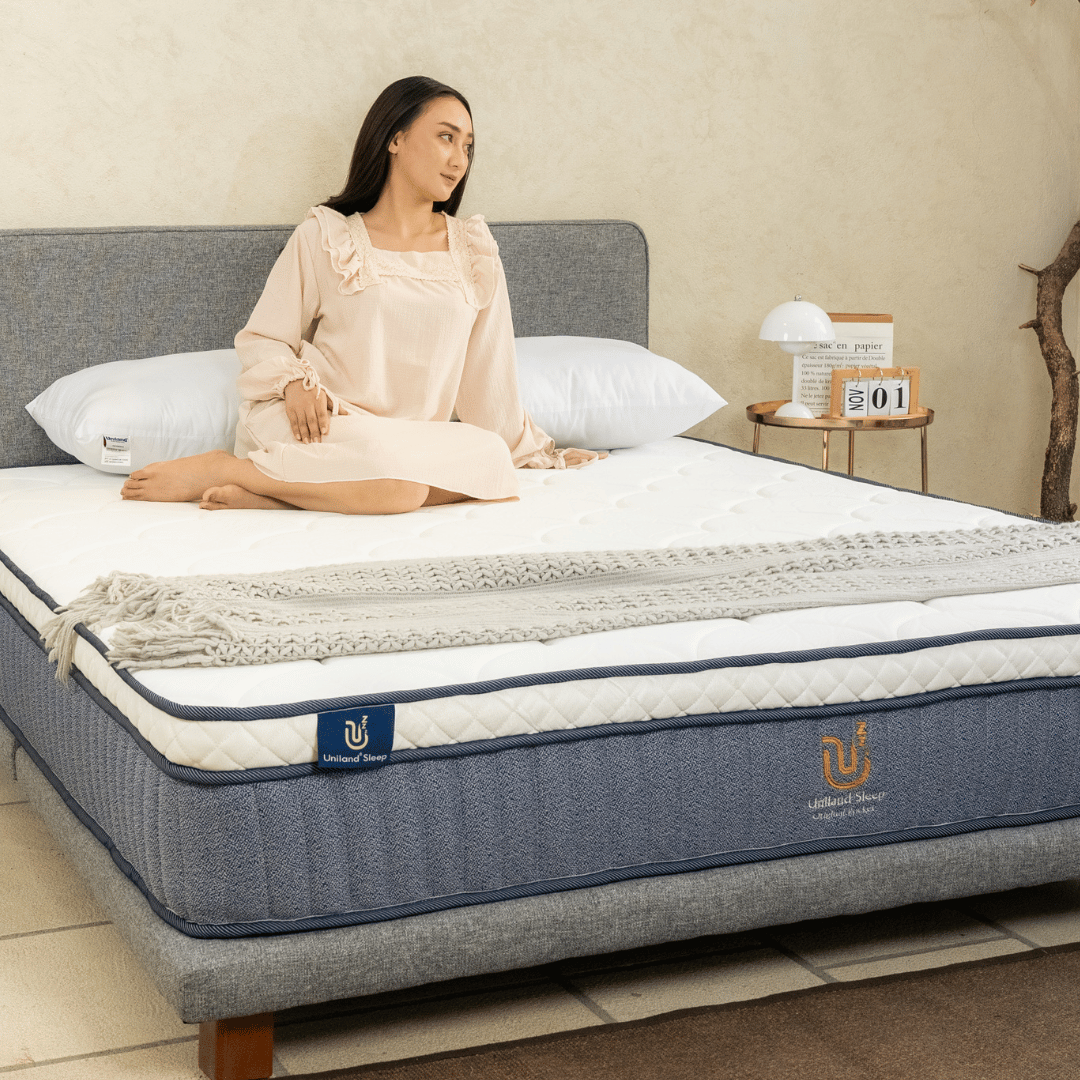 Ukuran Kasur 160x200: Cukup Buat Siapa Saja?