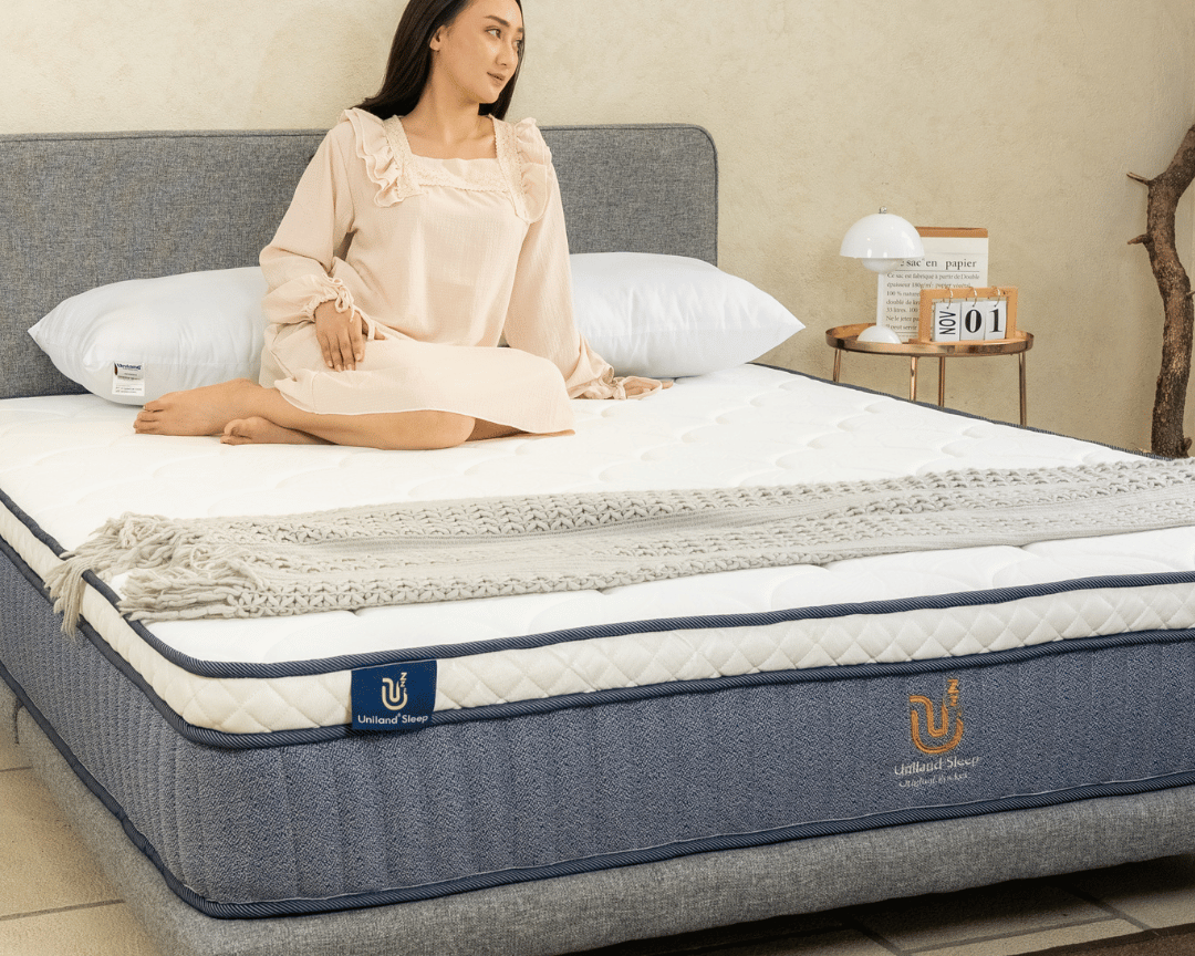 Ukuran Kasur 160x200: Cukup Buat Siapa Saja?