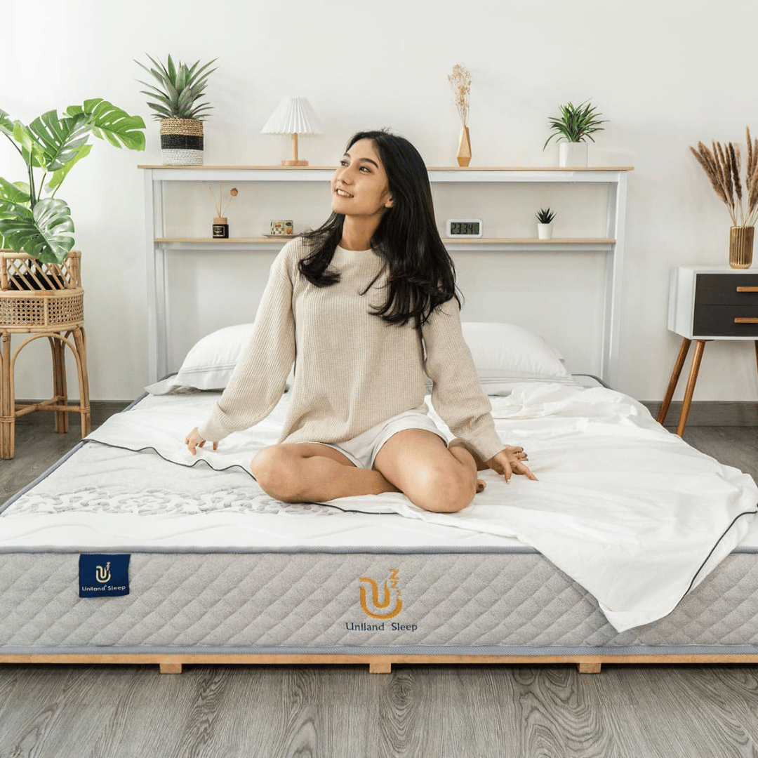 Kasur 180x200: Ideal untuk Siapa? Cek Sebelum Beli!