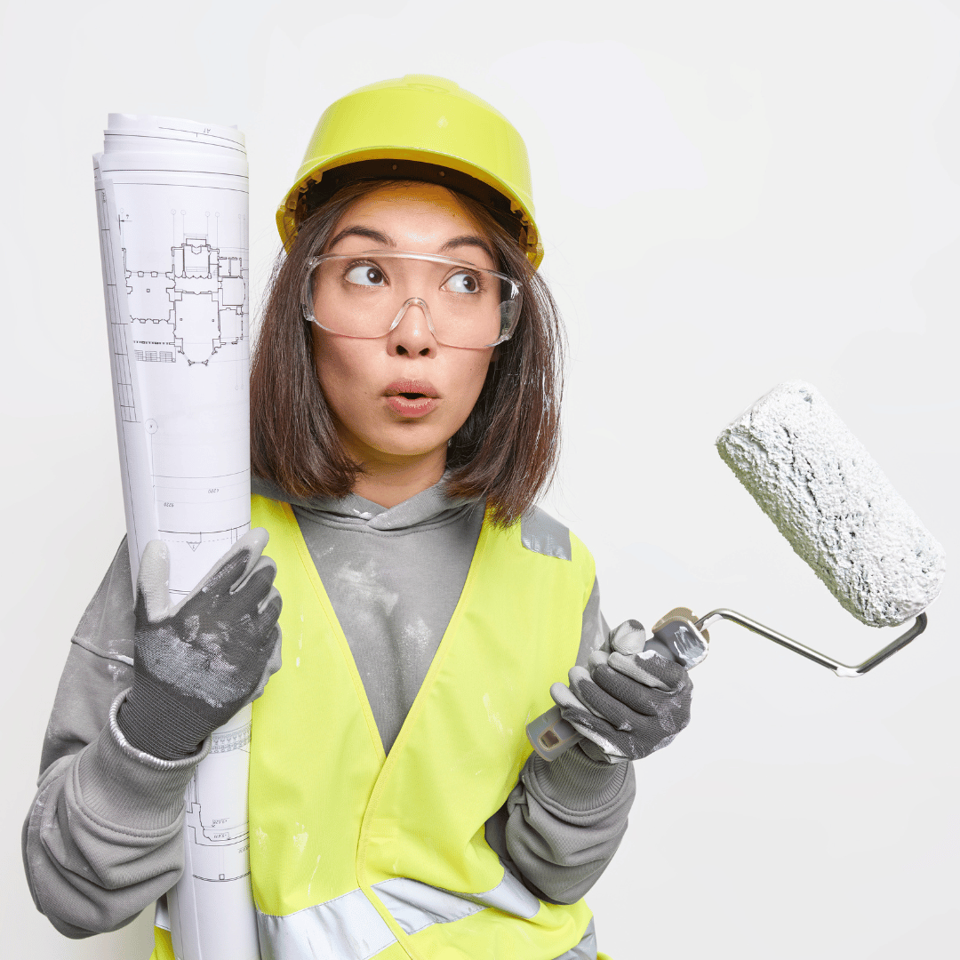 Benarkah Warna Cat Rumah Ini Jadi Pemicu Kesialan?