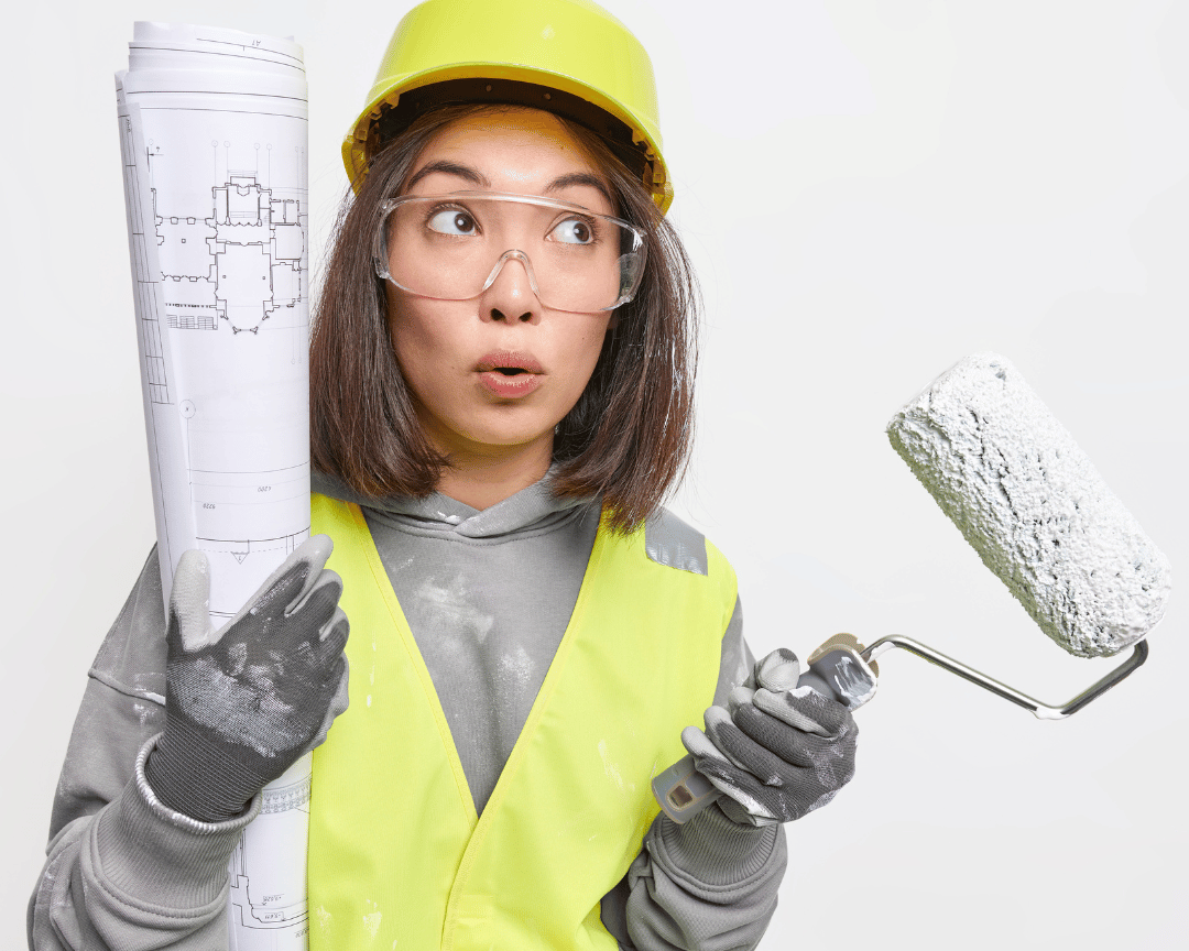 Benarkah Warna Cat Rumah Ini Jadi Pemicu Kesialan?