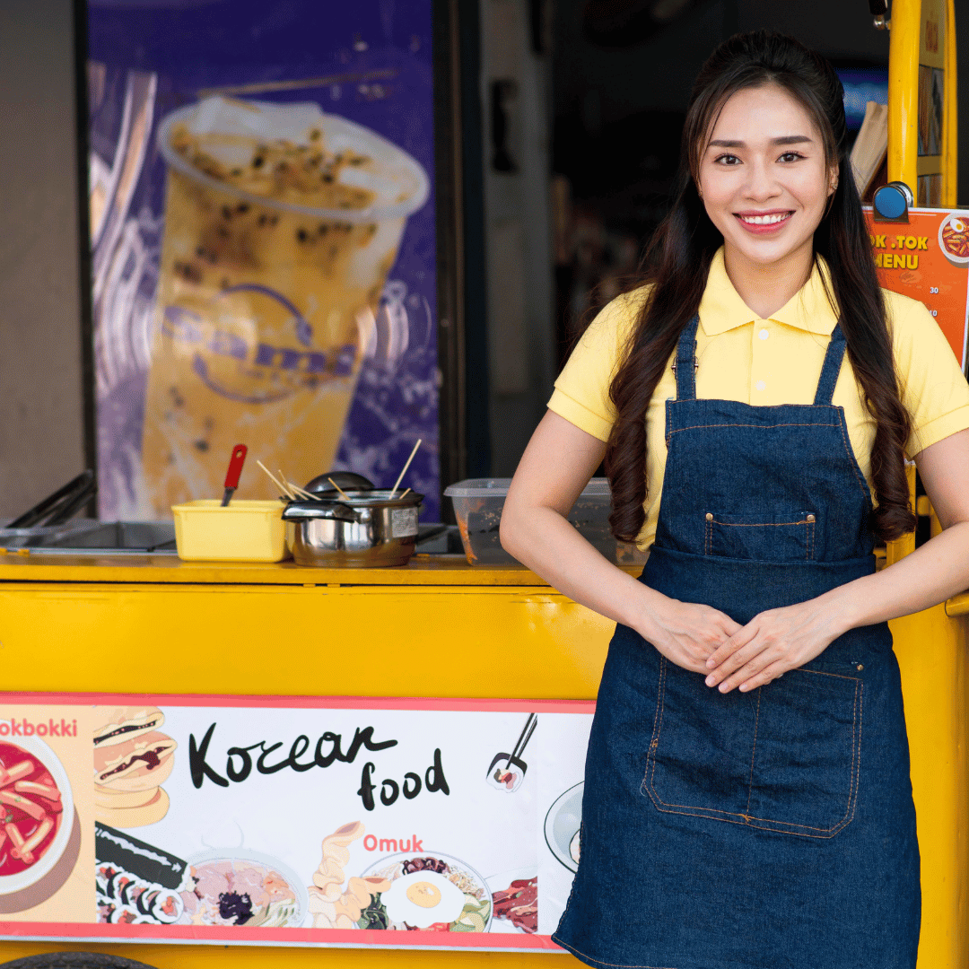 Mau Dagangan Laris? Warna Pembawa Hoki Ini Wajib Dicoba