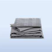 Lumi Aesthetic / Fitted Bedsheet Set