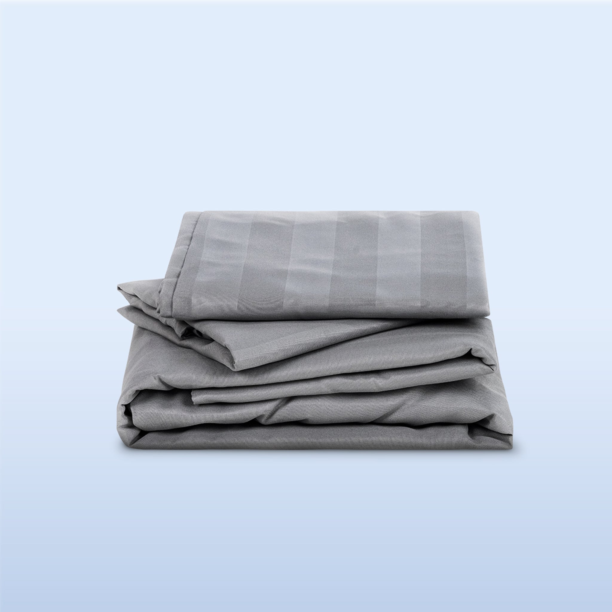 Lumi Aesthetic / Fitted Bedsheet Set