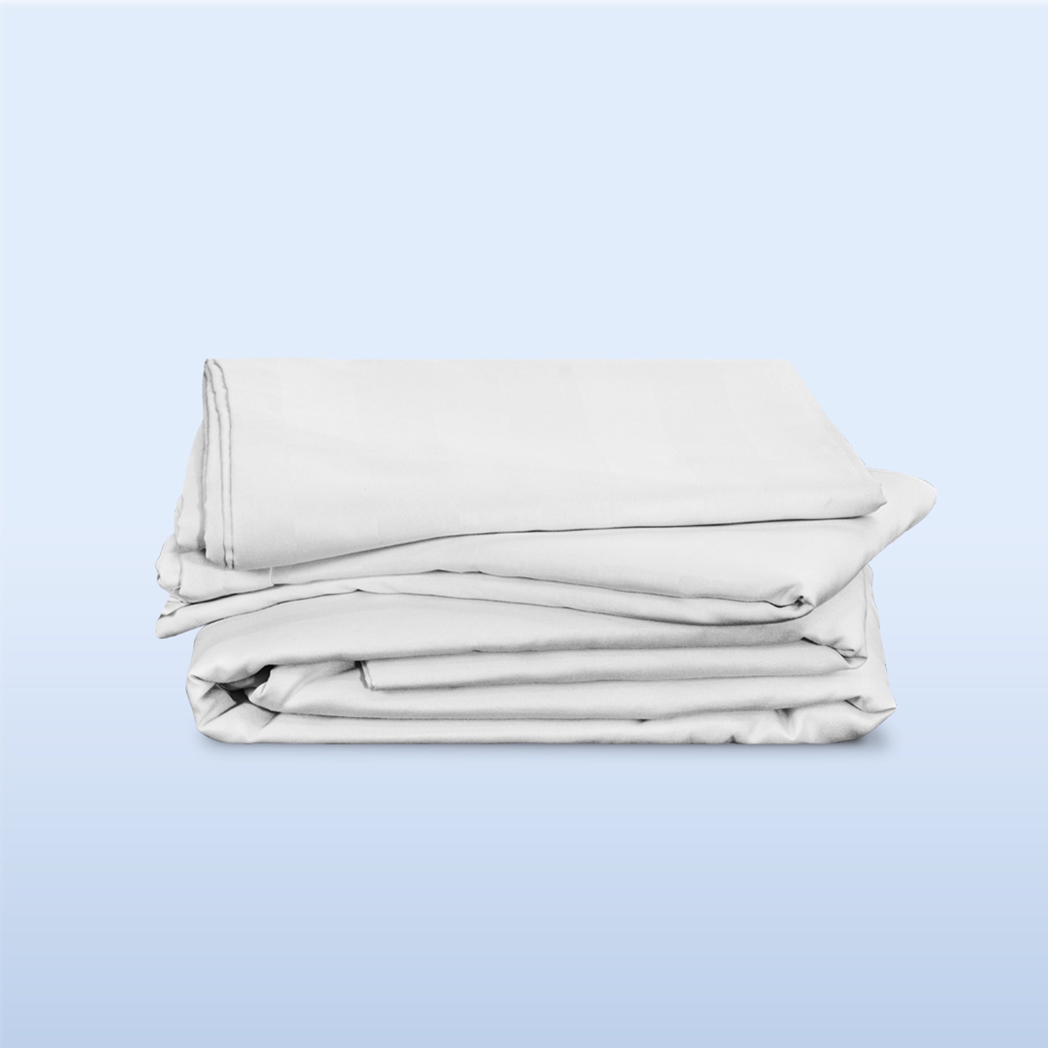 Lumi Aesthetic / Fitted Bedsheet Set