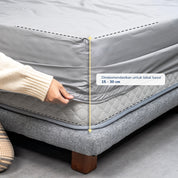 Lumi Aesthetic / Fitted Bedsheet Set