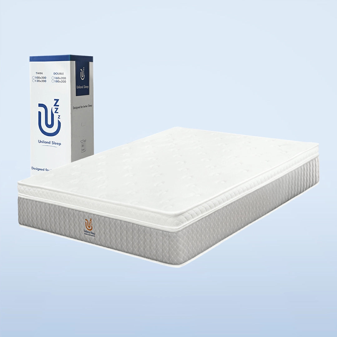 Kasur Pocket Luna Dream Latex HR 33cm