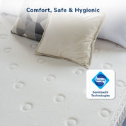 Kasur Pocket Luna Dream Latex HR 33cm