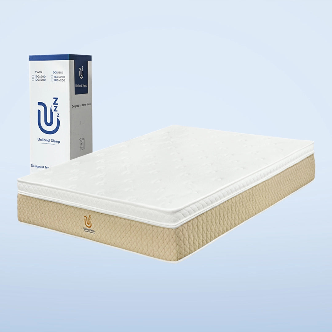 Kasur Pocket Luna Dream Memory Foam 33cm