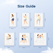 Kasur Pocket Luna Dream Memory Foam 33cm