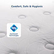 Kasur Pocket Luna Dream Memory Foam 33cm