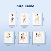 Kasur Busa Lunatex FlipRest Latex HR 25cm